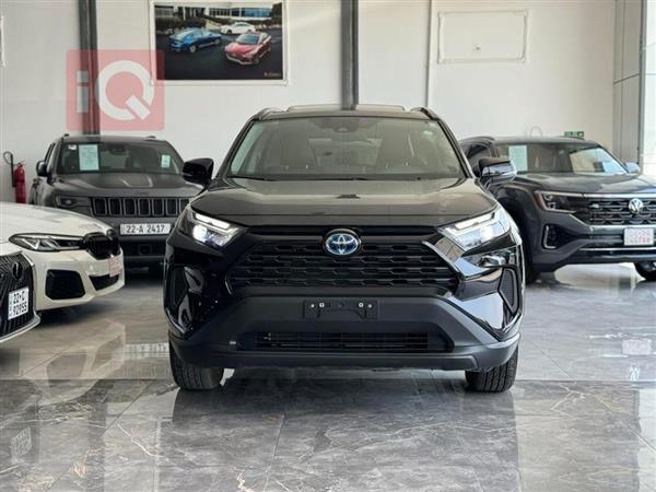 Toyota for sale in Iraq